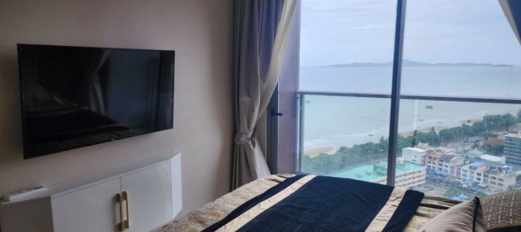 1 bedroom Apartment in Pattaya, Thailand No. 20213 4