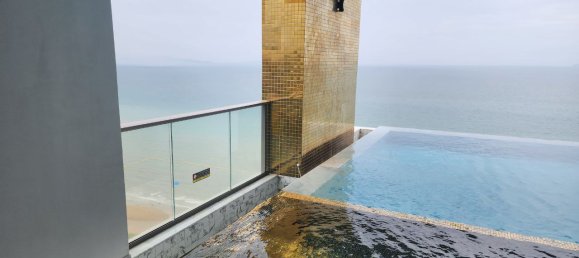 1 bedroom Apartment in Pattaya, Thailand No. 20213 20