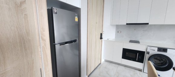 1 bedroom Apartment in Pattaya, Thailand No. 20213 10