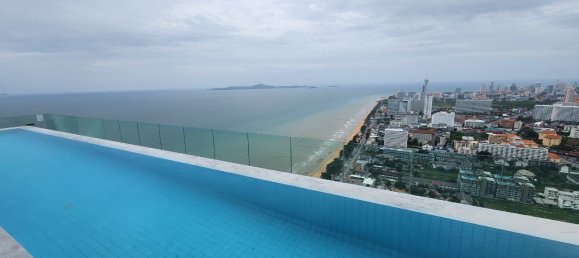 1 bedroom Apartment in Pattaya, Thailand No. 20213 19