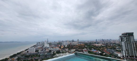 1 bedroom Apartment in Pattaya, Thailand No. 20213 17