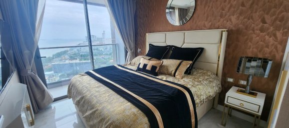 1 bedroom Apartment in Pattaya, Thailand No. 20213 2