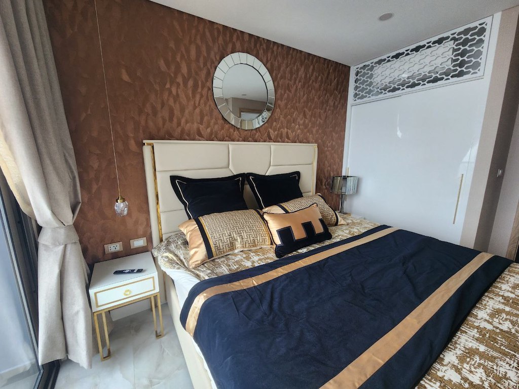 1 bedroom Apartment in Pattaya, Thailand No. 20213