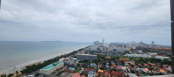 1 bedroom Apartment in Pattaya, Thailand No. 20213 5