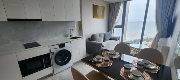 1 bedroom Apartment in Pattaya, Thailand No. 20213 7