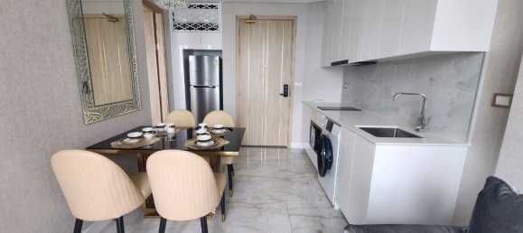 1 bedroom Apartment in Pattaya, Thailand No. 20213 11