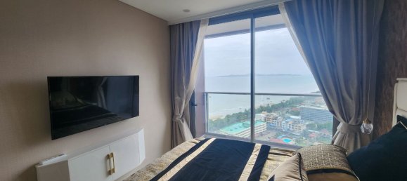 1 bedroom Apartment in Pattaya, Thailand No. 20213 6