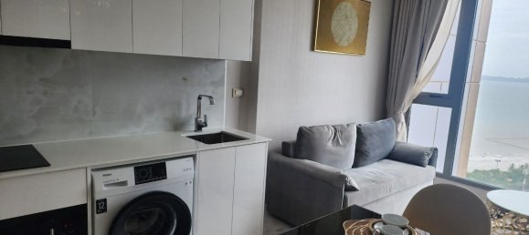 1 bedroom Apartment in Pattaya, Thailand No. 20213 8