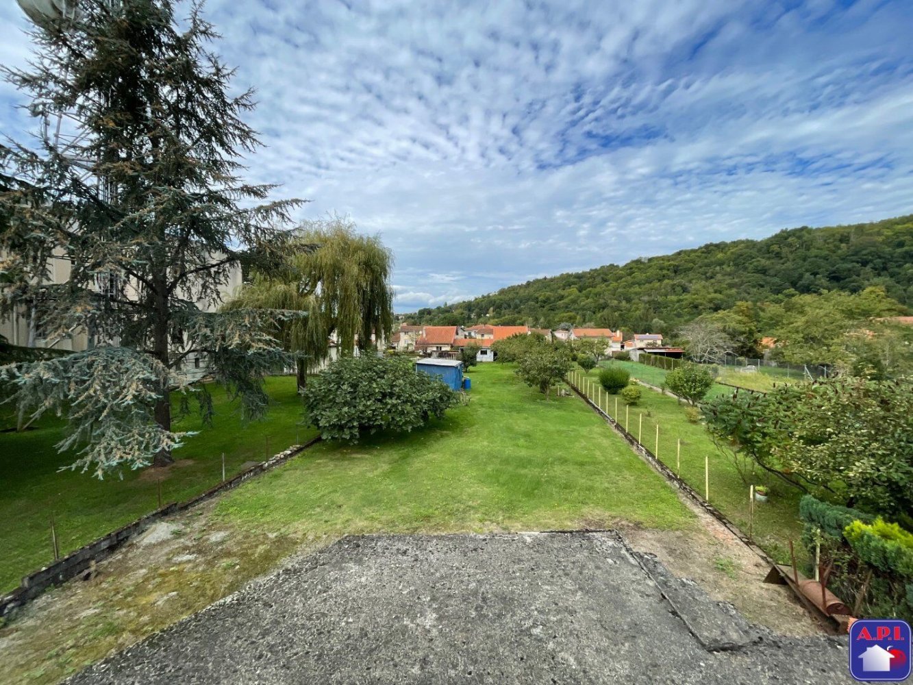 Casa de 3 divisões em Saint-Girons, France N.º 294510