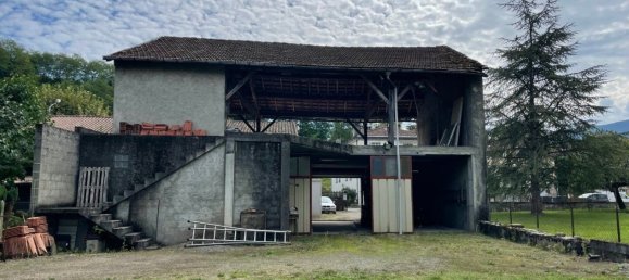 Casa de 3 divisões em Saint-Girons, France N.º 294510 5