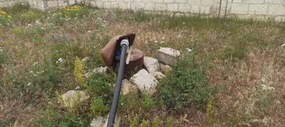 Дом с 1 спальней в Пакино, Италия № 60406 14