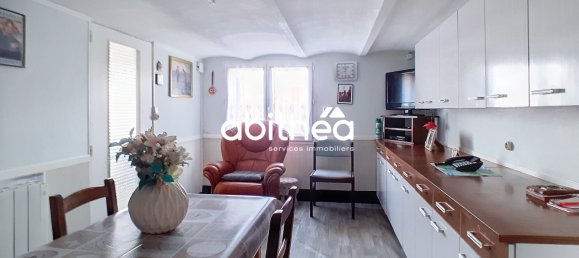 Casa de 2 dormitorios en Marcoing, France No. 48405 11