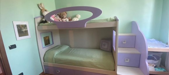 3 rooms Apartment in Castiglione del Lago, Italy No. 112812 9