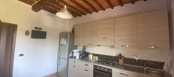 3 rooms Apartment in Castiglione del Lago, Italy No. 112812 12