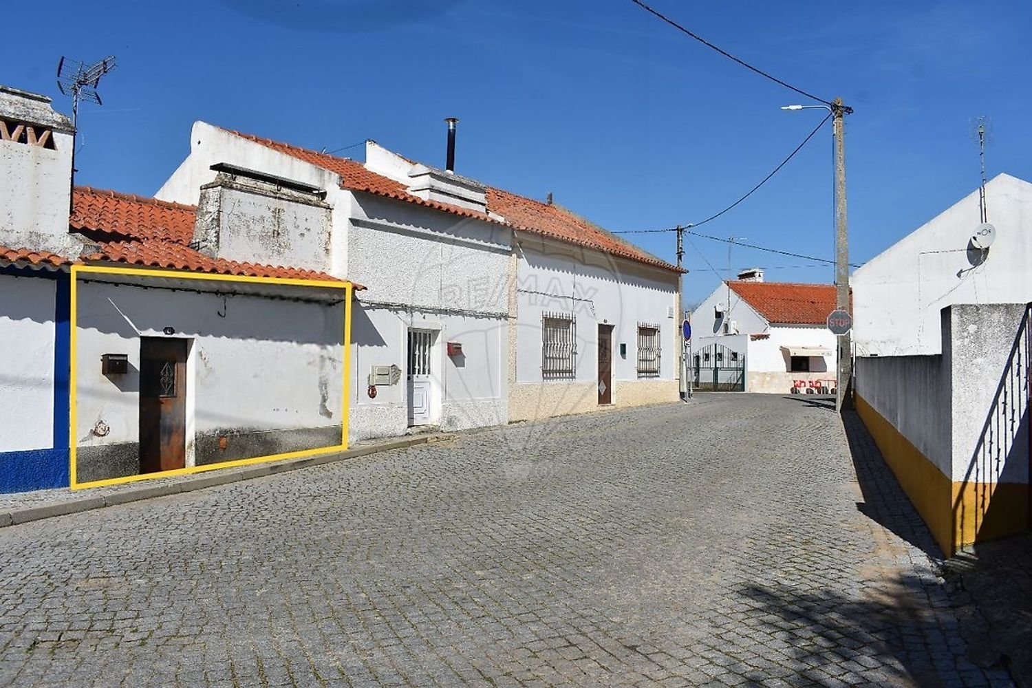 1 bedroom House in Avis, Portugal No. 164827