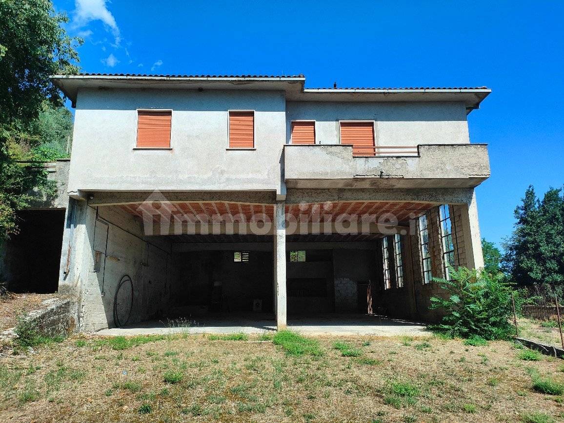 3 bedrooms Apartment in Morolo, Italy No. 106567