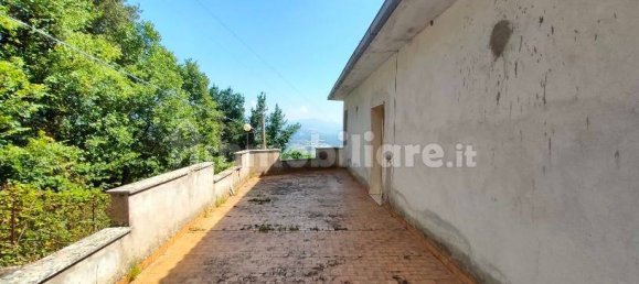 3 bedrooms Apartment in Morolo, Italy No. 106567 6