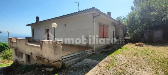 3 bedrooms Apartment in Morolo, Italy No. 106567 4