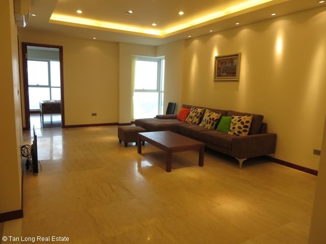 3 bedrooms Apartment in Tay Ho, Vietnam No. 4712