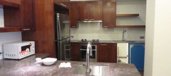 3 bedrooms Apartment in Tay Ho, Vietnam No. 4712 6