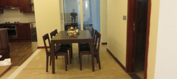 3 bedrooms Apartment in Tay Ho, Vietnam No. 4712 4