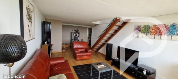 Duplex T1 em Val de Briey, France N.º 302966 2