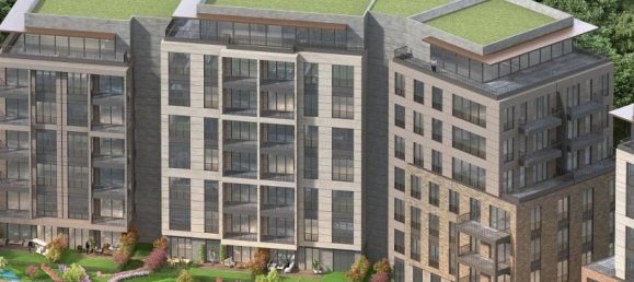 Apartamento de 1+2 en Istanbul, Turkey No. 2363 5