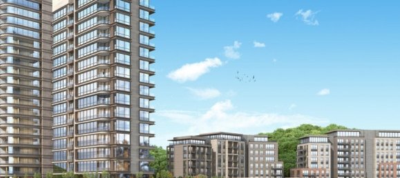 Apartamento de 1+2 en Istanbul, Turkey No. 2363 8