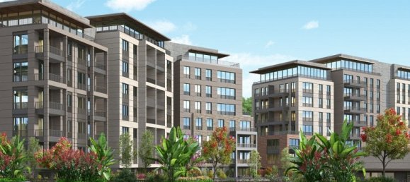 Apartamento de 1+2 en Istanbul, Turkey No. 2363 11