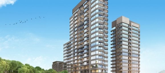 Apartamento de 1+2 en Istanbul, Turkey No. 2363 6