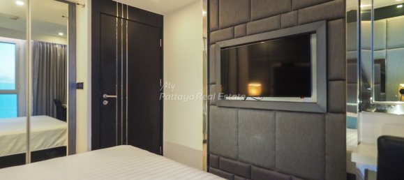 1 bedroom Condo in Pattaya, Thailand No. 10600 6