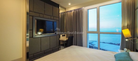 1 bedroom Condo in Pattaya, Thailand No. 10600 7