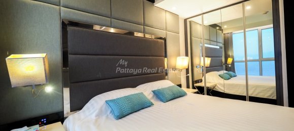 1 bedroom Condo in Pattaya, Thailand No. 10600 5