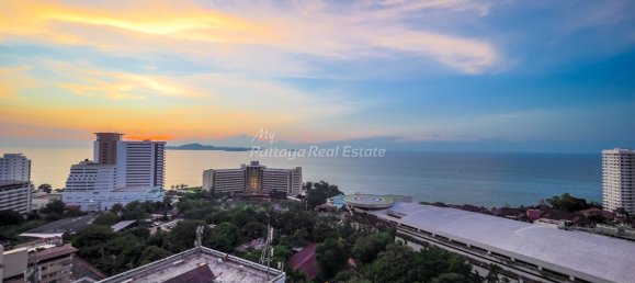 1 bedroom Condo in Pattaya, Thailand No. 10600 10