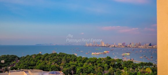 1 bedroom Condo in Pattaya, Thailand No. 10600 11