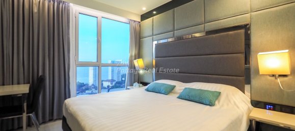 1 bedroom Condo in Pattaya, Thailand No. 10600 4