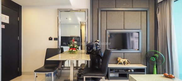1 bedroom Condo in Pattaya, Thailand No. 10600 12