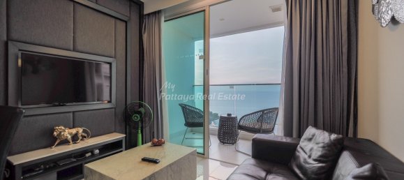 1 bedroom Condo in Pattaya, Thailand No. 10600 2