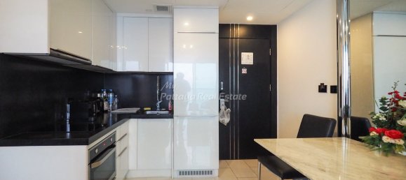 1 bedroom Condo in Pattaya, Thailand No. 10600 14