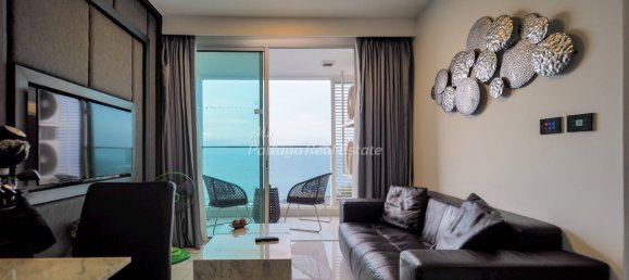 1 bedroom Condo in Pattaya, Thailand No. 10600 13