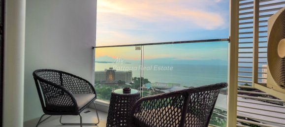 1 bedroom Condo in Pattaya, Thailand No. 10600 9