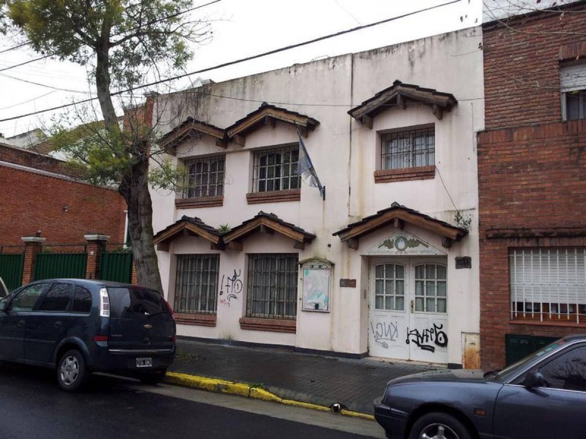 Grundstück in Buenos Aires, Argentina, Nr. 114360