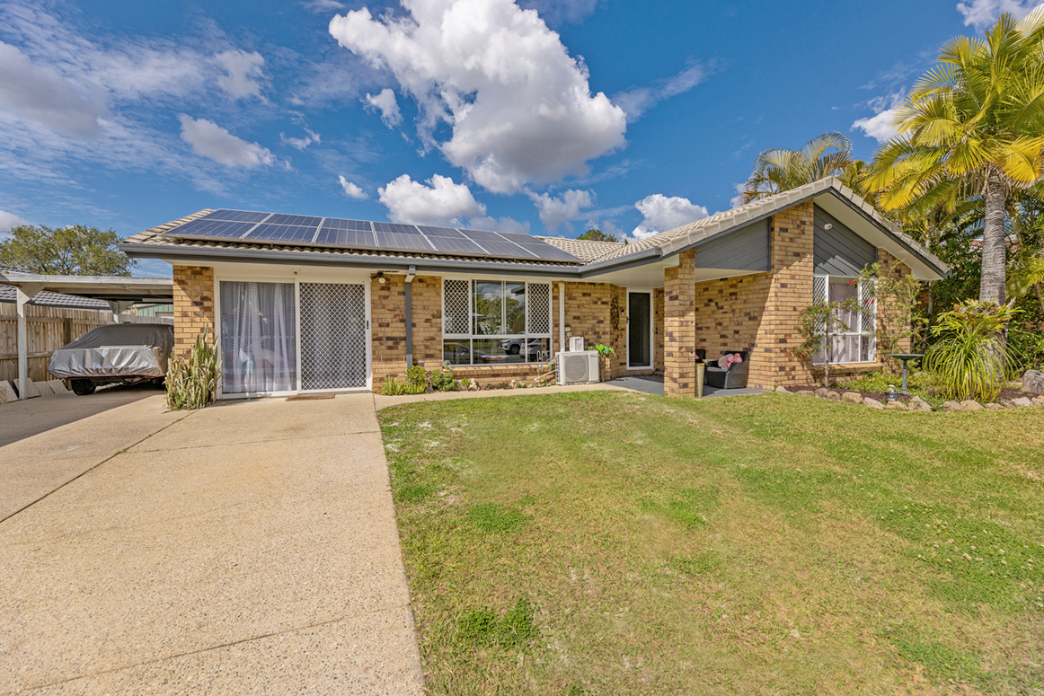 4 Schlafzimmer Haus in Morayfield, Australia, Nr. 905