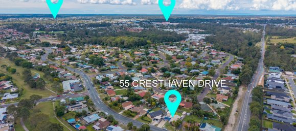 4 Schlafzimmer Haus in Morayfield, Australia, Nr. 905 20