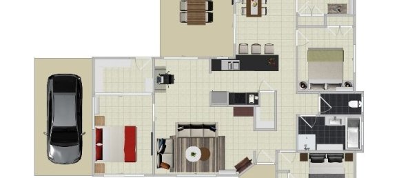 4 Schlafzimmer Haus in Morayfield, Australia, Nr. 905 21