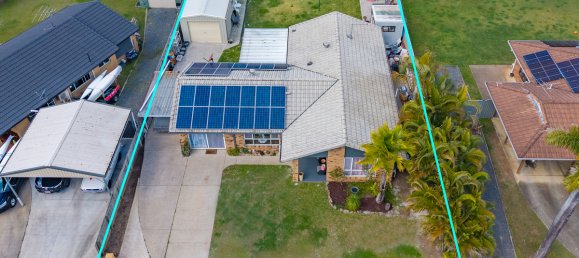 4 Schlafzimmer Haus in Morayfield, Australia, Nr. 905 15