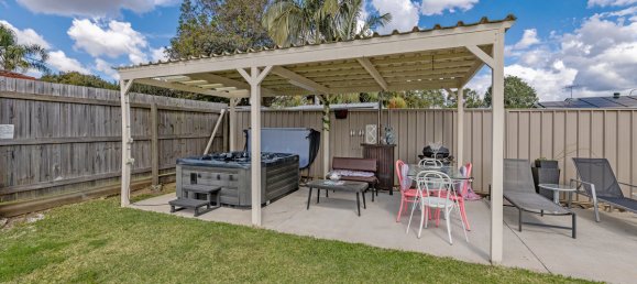 4 Schlafzimmer Haus in Morayfield, Australia, Nr. 905 14