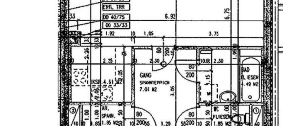 3 rooms Apartment in Brigittenau, Austria No. 129199 27