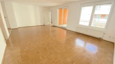 3 rooms Apartment in Brigittenau, Austria No. 129199