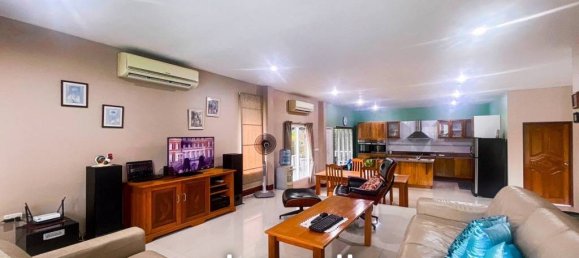 5 bedrooms Villa in Cha-am, Thailand No. 16447 7